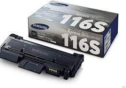 Samsung MLT-D116S Toner