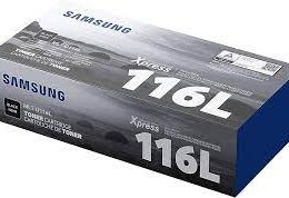 Samsung MLT-D116L Toner