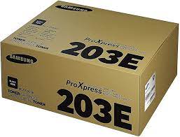 Samsung MLT-D203E Toner Cartridge