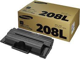 Samsung MLT-D208L Toner Cartridge