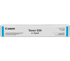 Canon Imageclass Mf810cdn Cyan Toner
