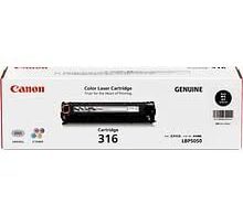 CANON SHOT LBP 5050N Black Toner
