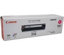 CANON SHOT LBP 5050N Magenta Toner