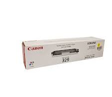 Canon Lasershot LPB7018C Yellow Toner