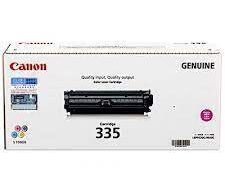 Canon Imageclass LBP841cdn Magenta Toner
