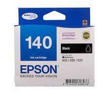 Epson T1401 Black Ink