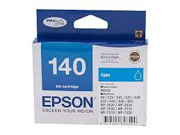 Epson T1402 Cyan Ink