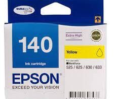 Epson T1403 Yellow Ink