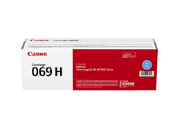 Canon Imageclass LBF674X Cyan Toner