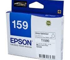 Epson Stylus Photo 2000 Black Ink