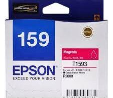 Epson Stylus Photo 2000 Magenta Ink