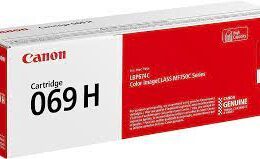 Canon Imageclass LBF674X Magenta Toner