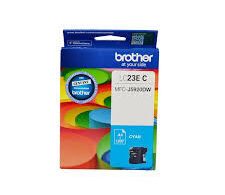 Brother MFCJ5920DW Cyan Ink