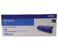 Brother TN441 Cyan Toner