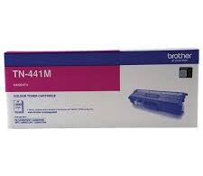Brother TN441 Magenta Toner