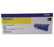 Brother TN441 Yellow Toner