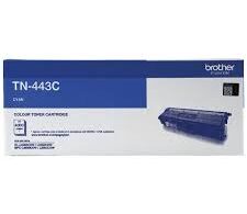 Brother TN443 Cyan Toner