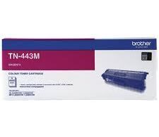 Brother TN443 Magenta Toner