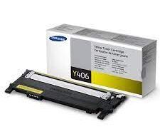 Samsung SL-C460fw Yellow Toner