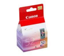 canon cl-52 photo cartridge