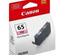 Canon 200 Photo Magenta Ink