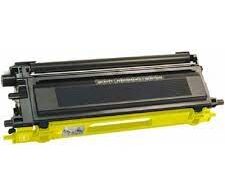 Brother TN155 Yellow Toner