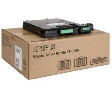 Ricoh Aficio SPC220 Waste bottle
