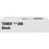 Ricoh Aficio AP-206 Black Toner
