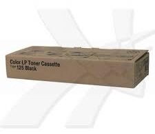 Ricoh Aficio CL3000 Black Toner