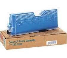 Ricoh Aficio CL3000 Cyan Toner