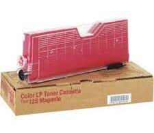 Ricoh Aficio CL3000 Magenta Toner