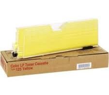 Ricoh Aficio CL3000 Yellow Toner