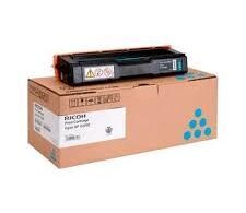 Ricoh Aficio SPC220 Cyan Toner