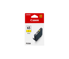 Canon Pixma Pro 200 Yellow Ink