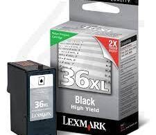 lexmark 36xl Ink Cartridge