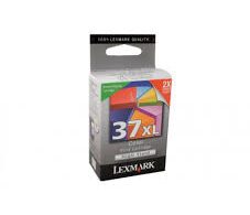 lexmark 37xl Ink Cartridge