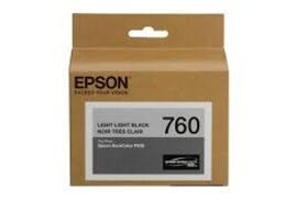 Epson Surecolor SC-P600 light black Ink