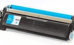 Brother TN240 C Compatible ​