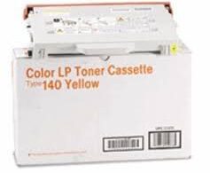 Ricoh Aficio CL1000 Yellow Toner
