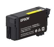 Epson UltraChrome XD2 Yellow Ink
