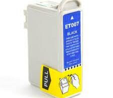 Epson T007 Black Ink cartridge