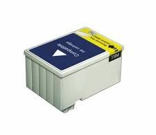 Epson T008 cartridge replacement