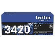 Brother HLL5200DW Toner
