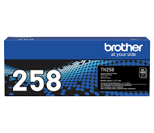 Brother TN258 Black Toner