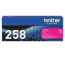 Brother TN258 magenta Toner