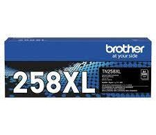 Brother TN258XL Black Toner