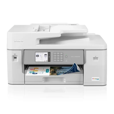 Brother MFCJ6555DW Inkjet Printer