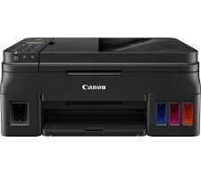 Canon G4610 MegaTank Printer