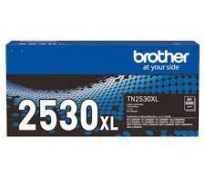 brother tn2530xl toner