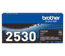 brother tn2530 black toner